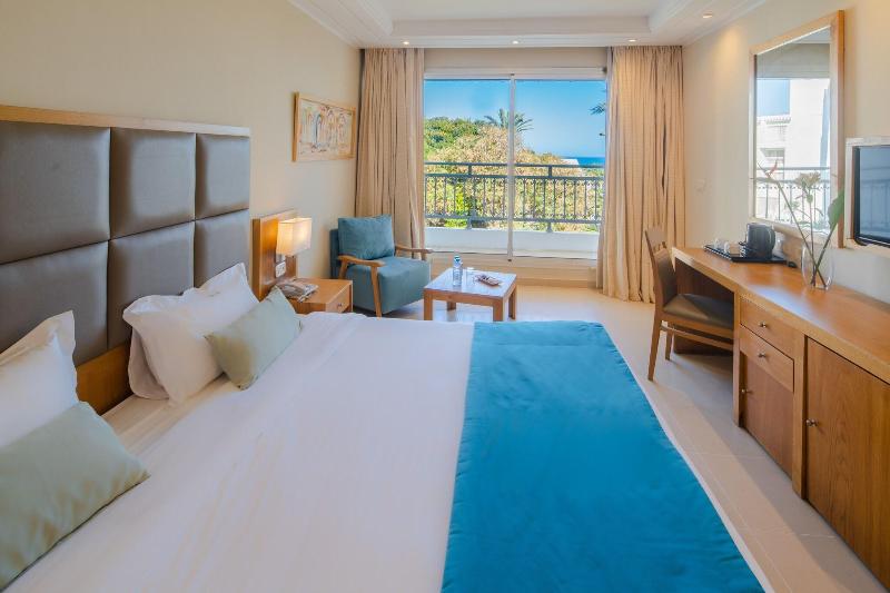 Bel Azur Thalasso & Bungalows - Oda