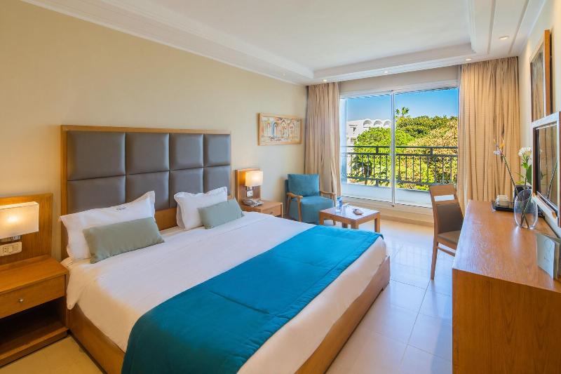 Bel Azur Thalasso & Bungalows - Oda