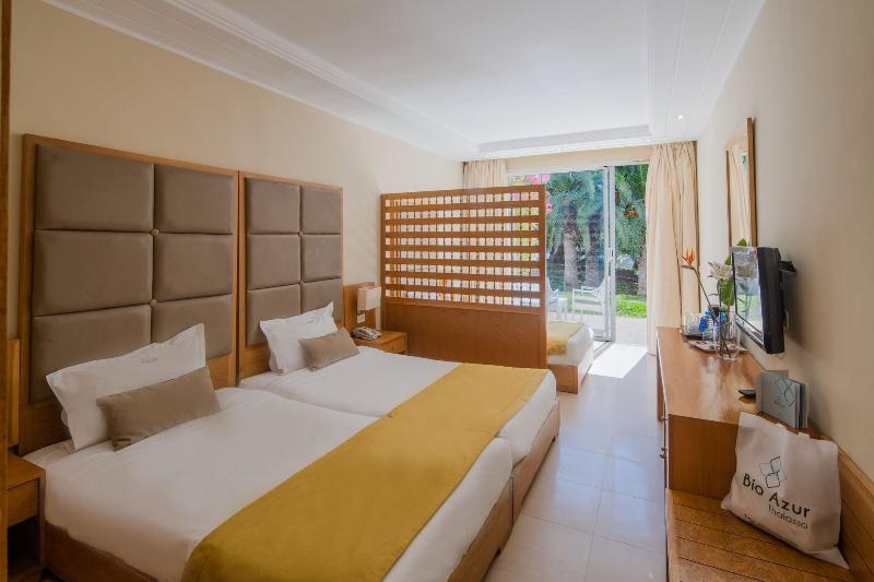 Bel Azur Thalasso & Bungalows - Oda