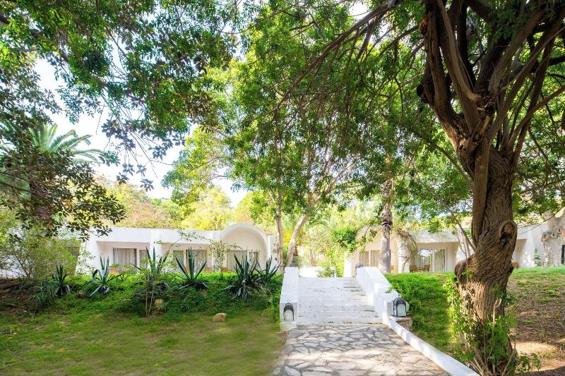 Bel Azur Thalasso & Bungalows - Oda