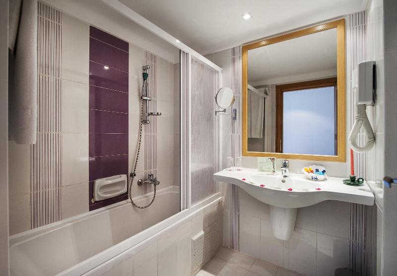 Bel Azur Thalasso & Bungalows - Oda