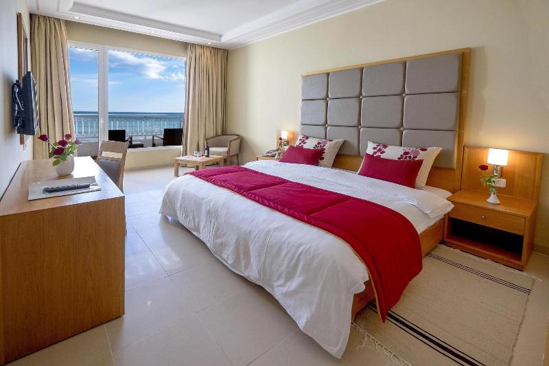 Bel Azur Thalasso & Bungalows - Oda