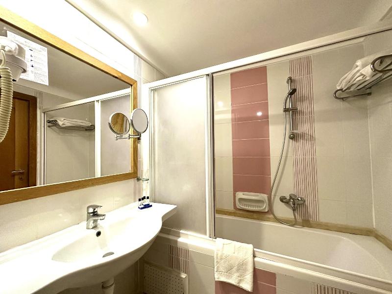Bel Azur Thalasso & Bungalows - Oda