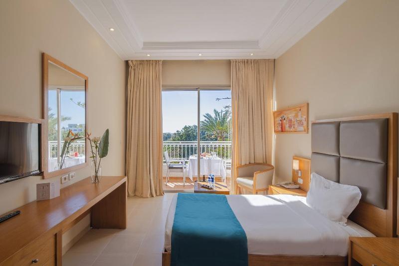 Bel Azur Thalasso & Bungalows - Oda