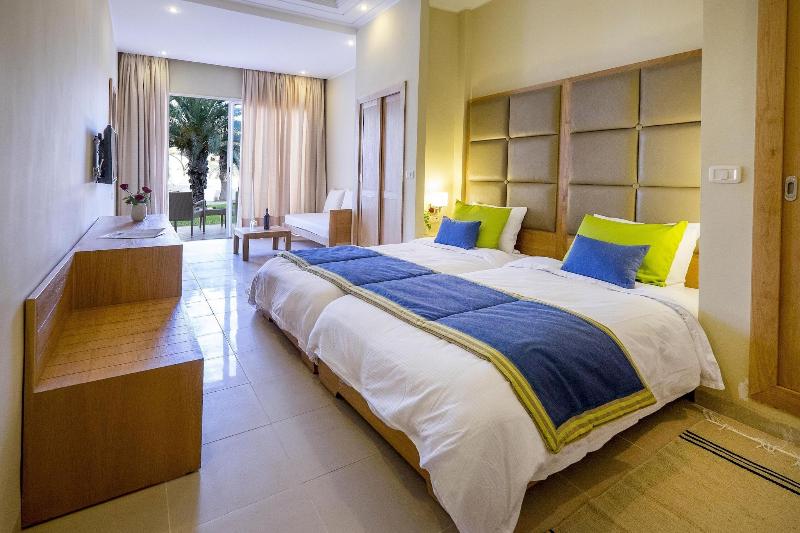 Bel Azur Thalasso & Bungalows - Oda