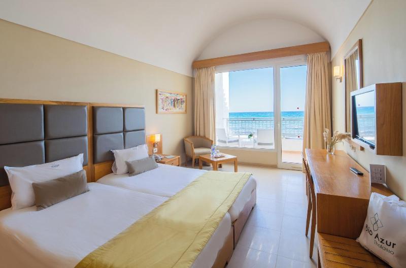 Bel Azur Thalasso & Bungalows - Oda