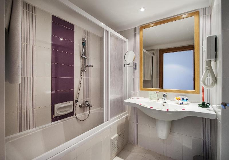 Bel Azur Thalasso & Bungalows - Oda