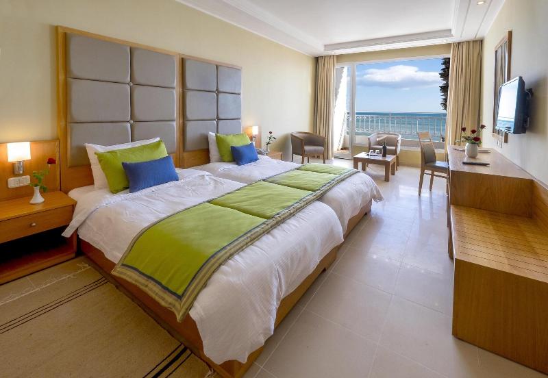 Bel Azur Thalasso & Bungalows - Oda