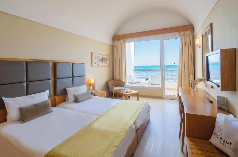 Bel Azur Thalasso & Bungalows - Oda