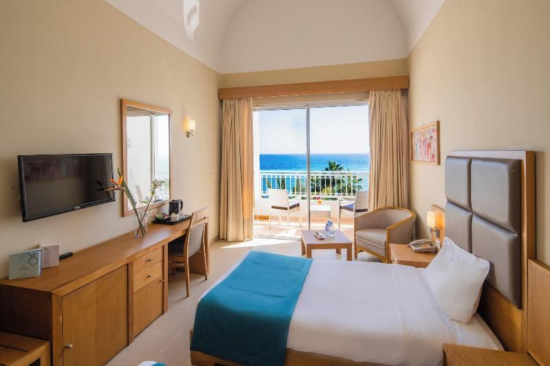 Bel Azur Thalasso & Bungalows - Oda