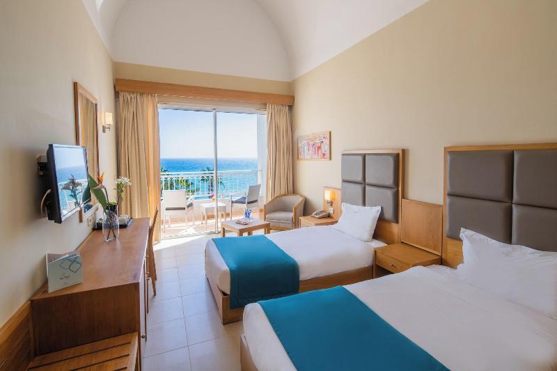 Bel Azur Thalasso & Bungalows - Oda