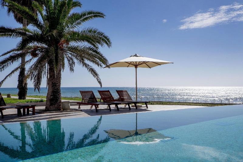 Bel Azur Thalasso & Bungalows - Havuz