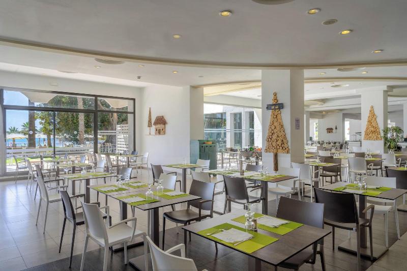 Bel Azur Thalasso & Bungalows - Restoran