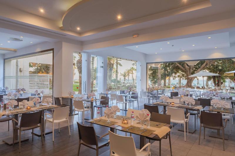 Bel Azur Thalasso & Bungalows - Restoran