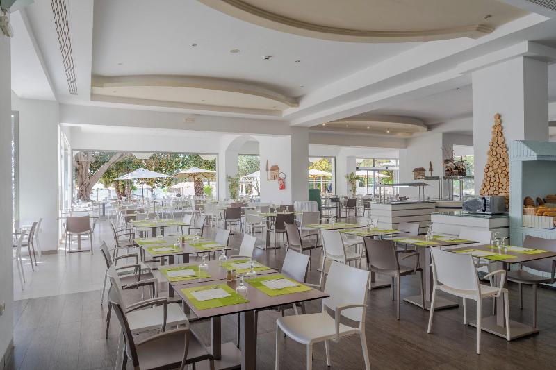 Bel Azur Thalasso & Bungalows - Restoran