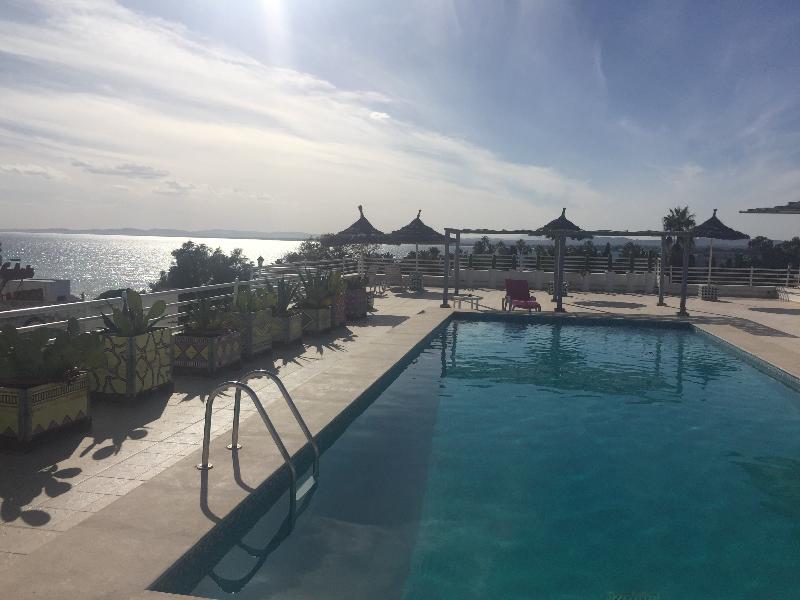 Residence Hammamet - Genel