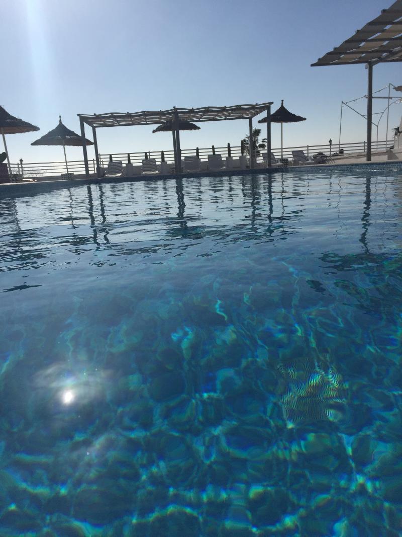 Residence Hammamet - Havuz