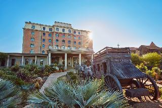 PortAventura Hotel Gold River+ Ticket Included