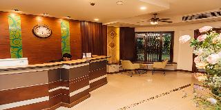 Gazebo Resort Pattaya fotoÄŸrafÄ±
