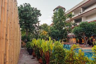Gazebo Resort Pattaya fotoÄŸrafÄ±