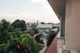 Gazebo Resort Pattaya fotoÄŸrafÄ±