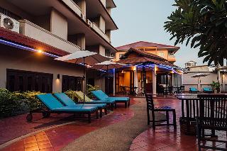 Gazebo Resort Pattaya fotoÄŸrafÄ±