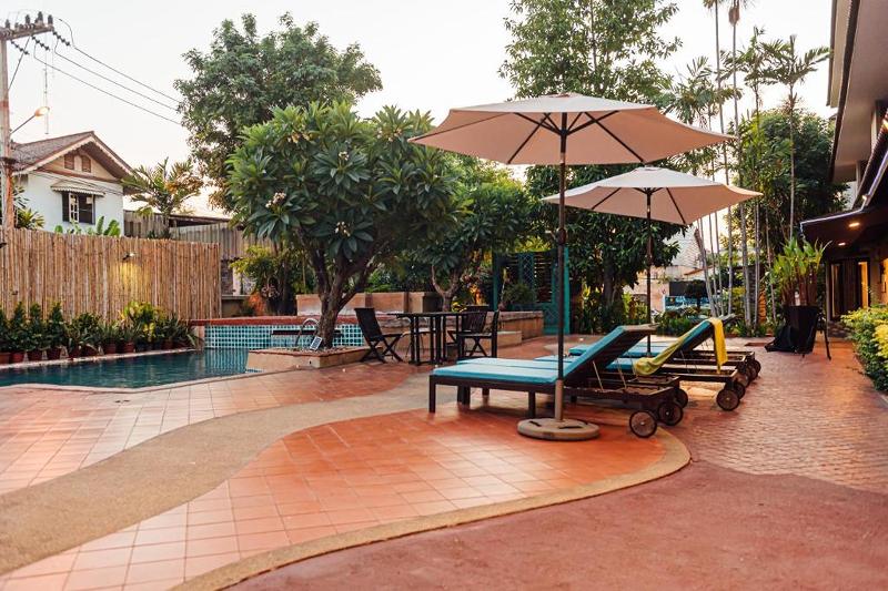 Gazebo Resort Pattaya - Genel
