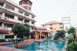 Gazebo Resort Pattaya fotoÄŸrafÄ±