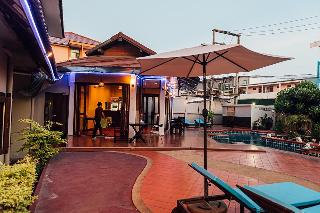 Gazebo Resort Pattaya fotoÄŸrafÄ±