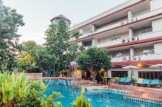 Gazebo Resort Pattaya fotoÄŸrafÄ±