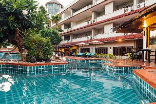Gazebo Resort Pattaya fotoÄŸrafÄ±