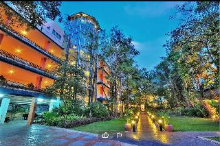 Gazebo Resort Pattaya fotoÄŸrafÄ±