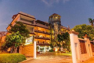 Gazebo Resort Pattaya fotoÄŸrafÄ±