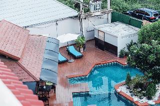 Gazebo Resort Pattaya fotoÄŸrafÄ±