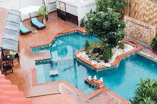 Gazebo Resort Pattaya fotoÄŸrafÄ±