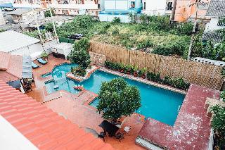 Gazebo Resort Pattaya fotoÄŸrafÄ±
