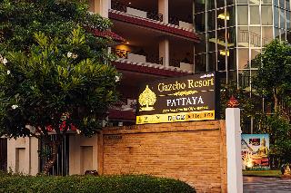 Gazebo Resort Pattaya fotoÄŸrafÄ±