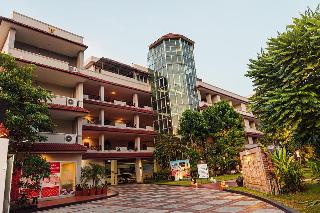 Gazebo Resort Pattaya fotoÄŸrafÄ±