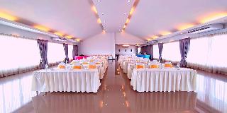 Gazebo Resort Pattaya fotoÄŸrafÄ±