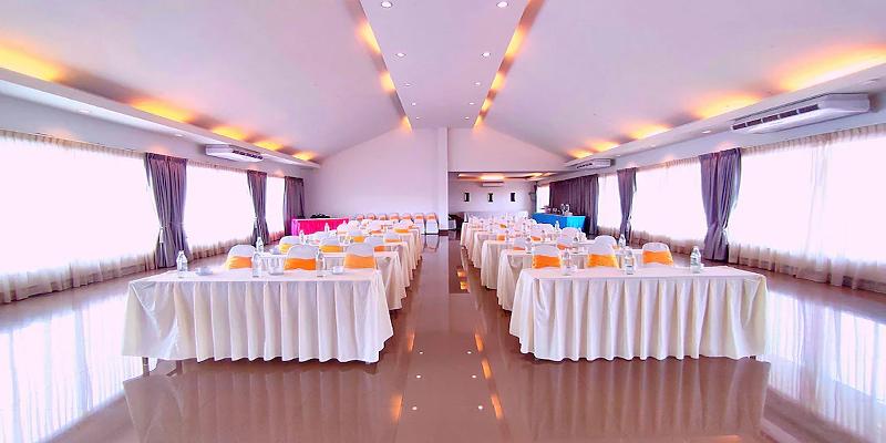 Gazebo Resort Pattaya - Genel