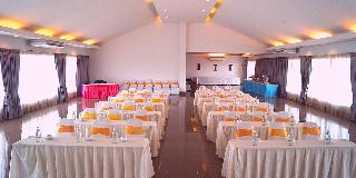 Gazebo Resort Pattaya fotoÄŸrafÄ±