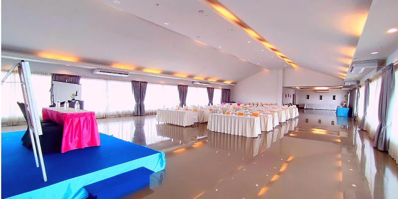 Gazebo Resort Pattaya - Genel
