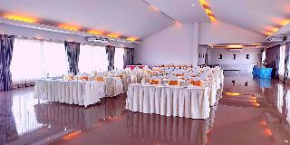 Gazebo Resort Pattaya fotoÄŸrafÄ±
