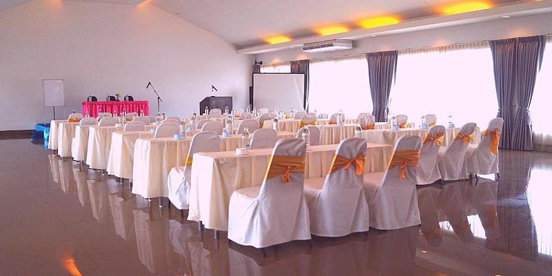Gazebo Resort Pattaya - Genel