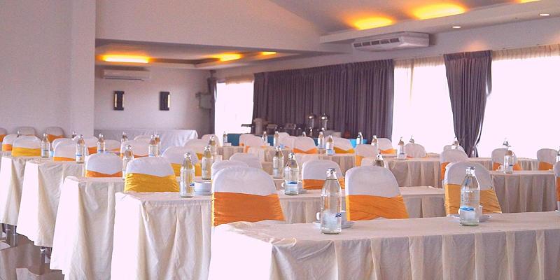 Gazebo Resort Pattaya - Genel