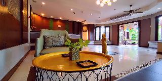 Gazebo Resort Pattaya fotoÄŸrafÄ±