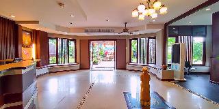 Gazebo Resort Pattaya fotoÄŸrafÄ±