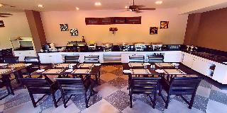 Gazebo Resort Pattaya fotoÄŸrafÄ±