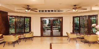 Gazebo Resort Pattaya fotoÄŸrafÄ±