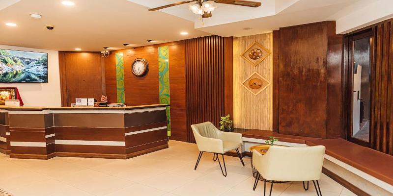 Gazebo Resort Pattaya - Genel